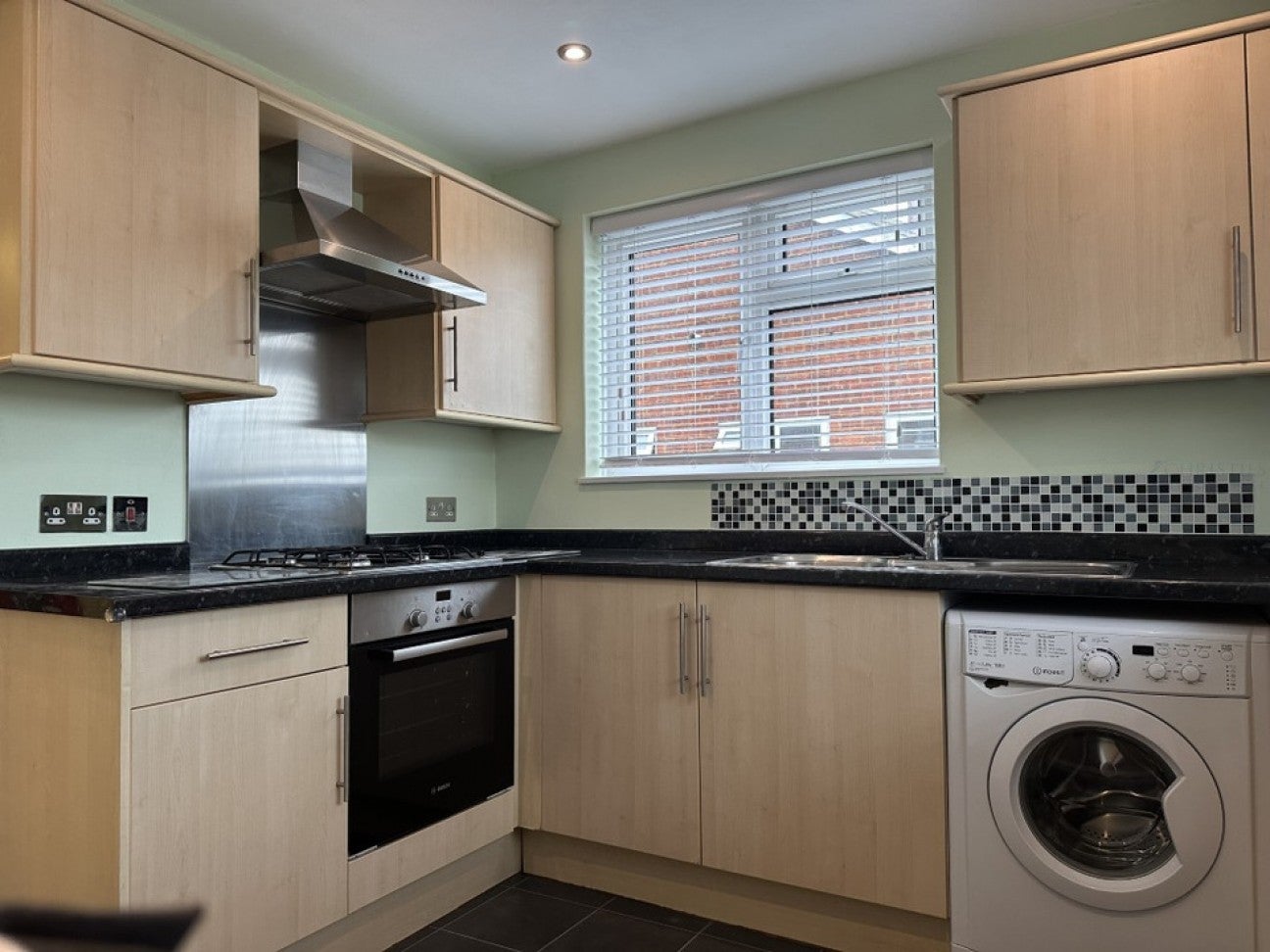 Flat Larkspur Way in Epsom and Ewell