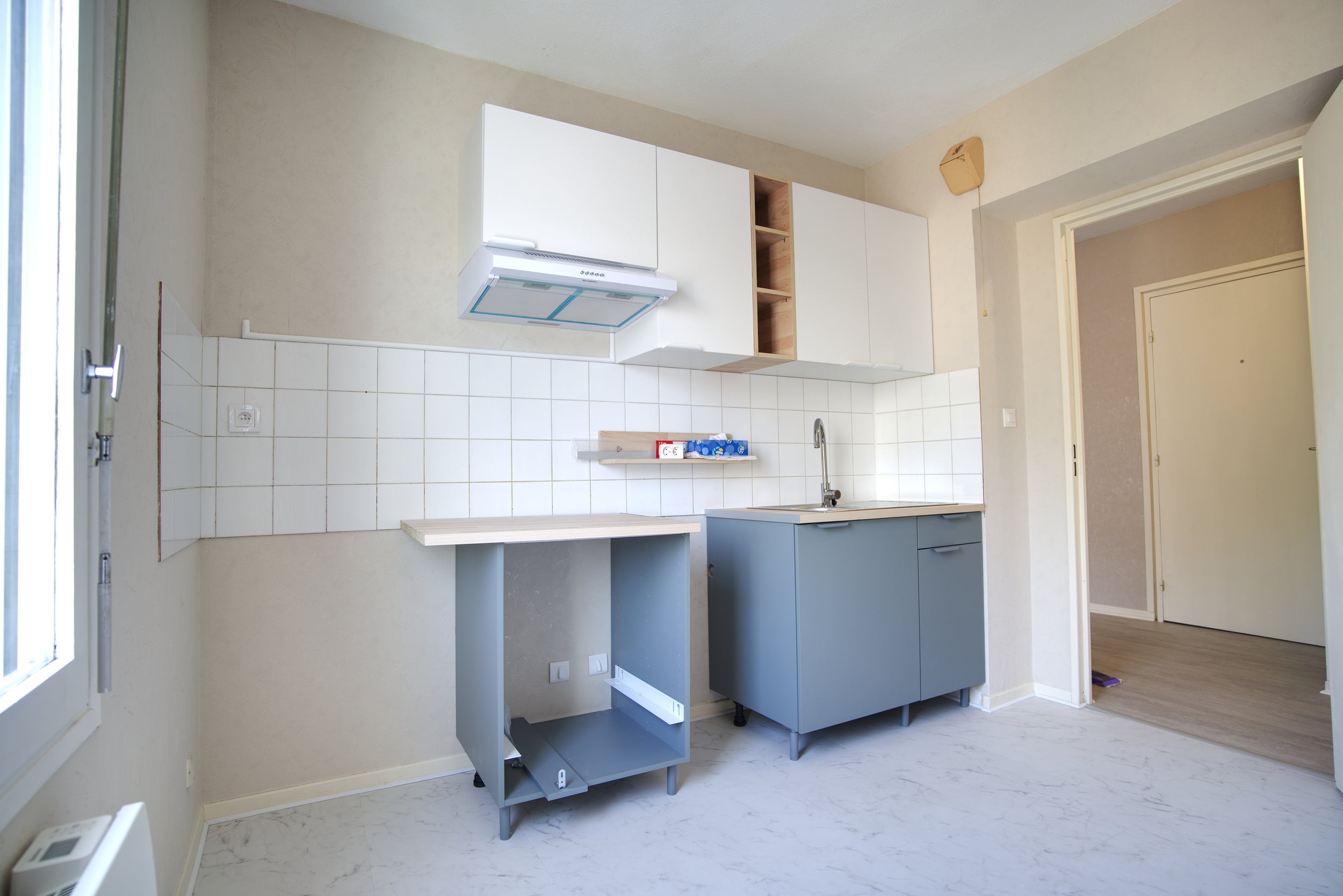 Appartement Rue du Midi à Toulouse