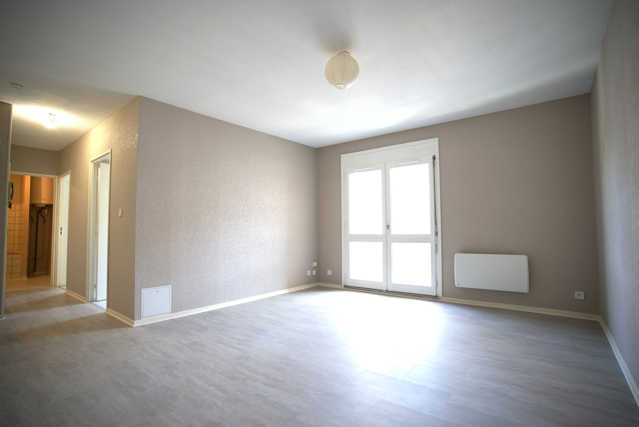 Appartement Rue du Midi à Toulouse