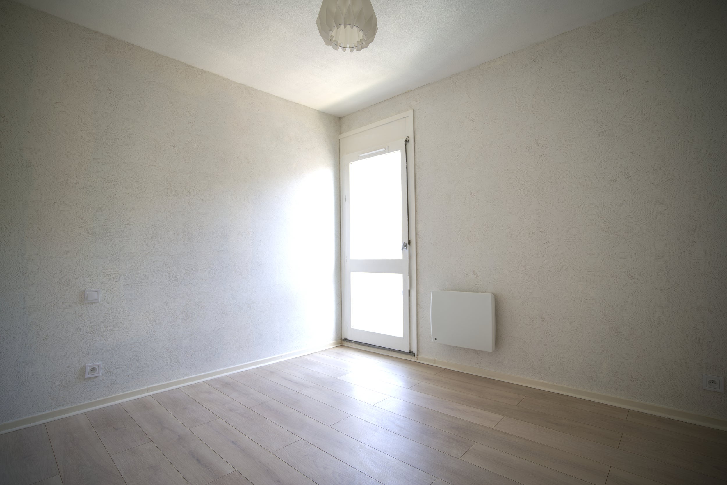 Appartement Rue du Midi à Toulouse