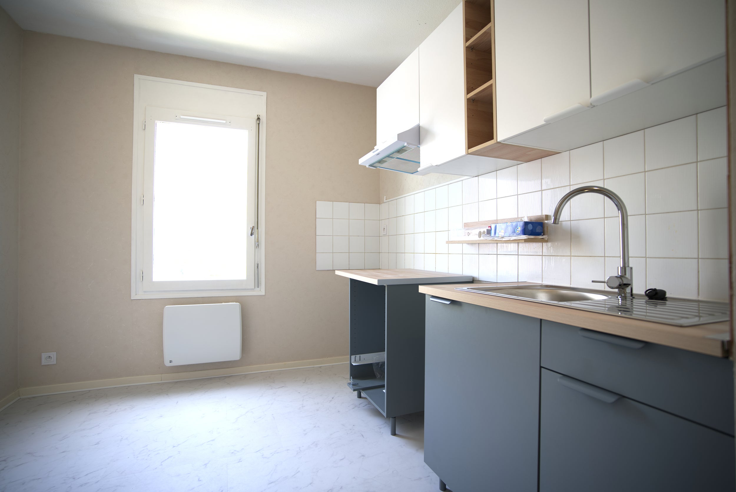 Appartement Rue du Midi à Toulouse