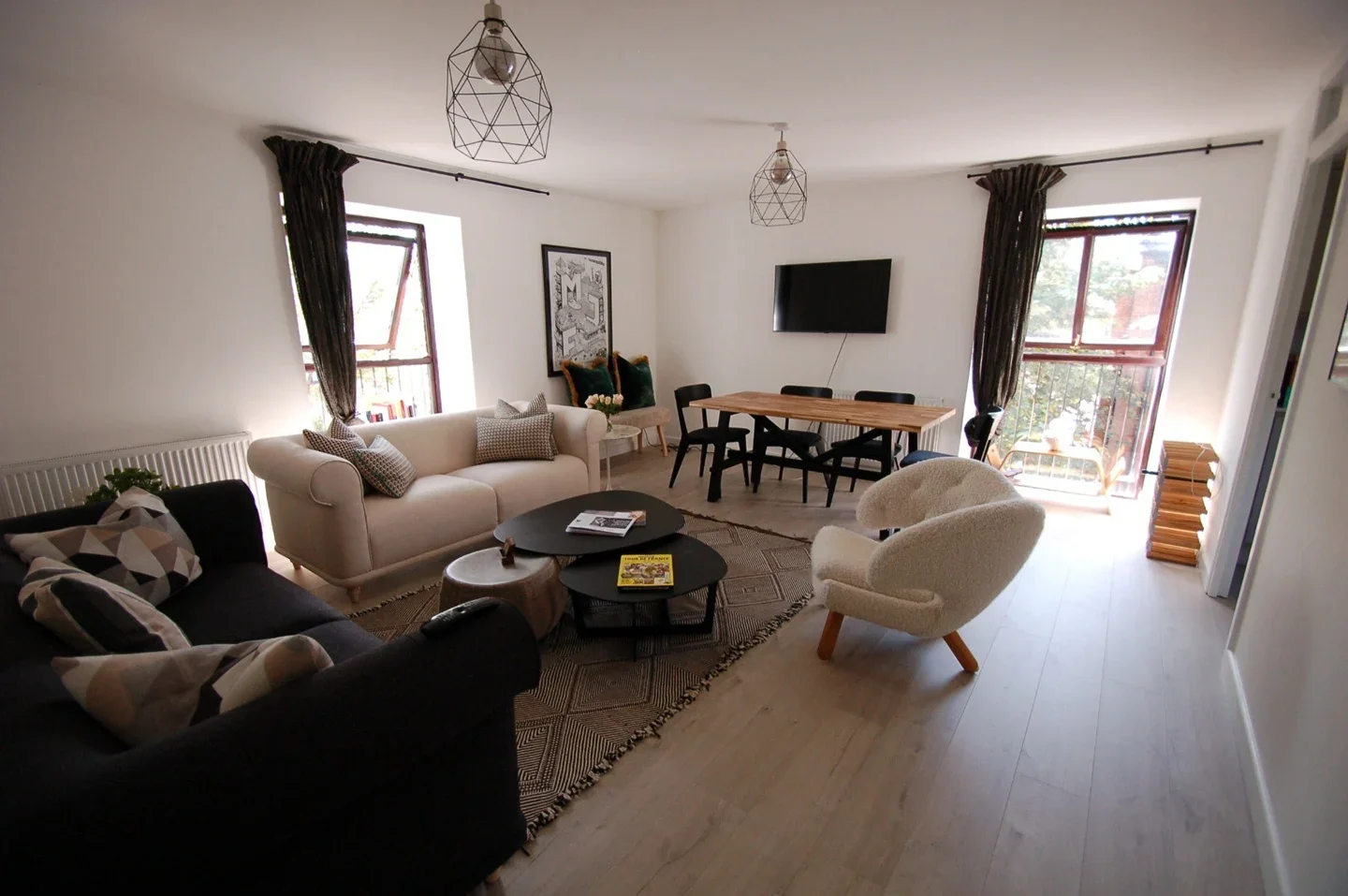 Flat Wheatley Close in Greater London