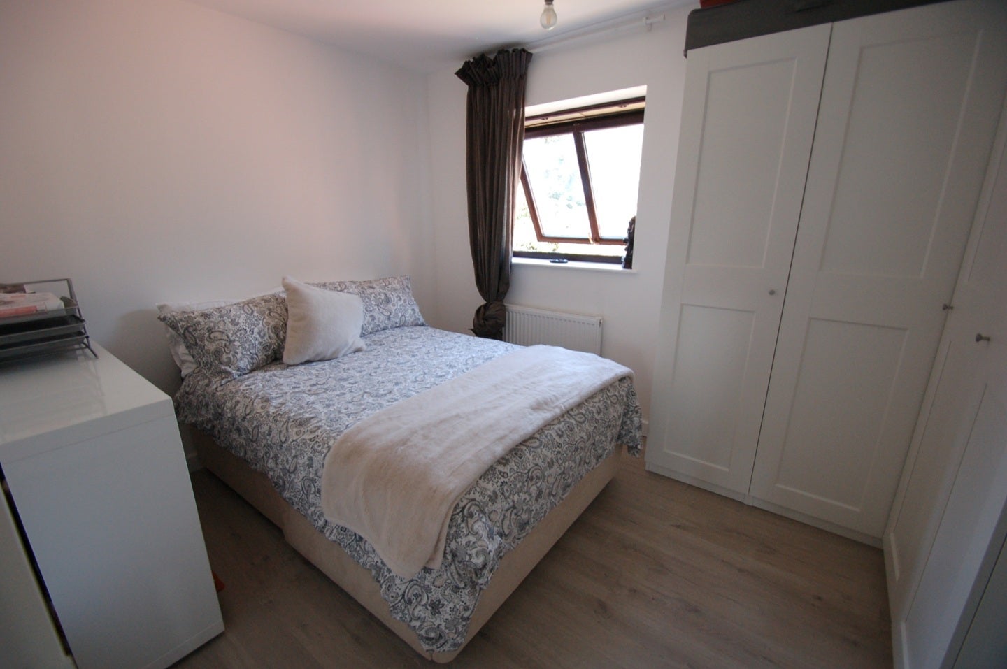 Flat Wheatley Close in Greater London