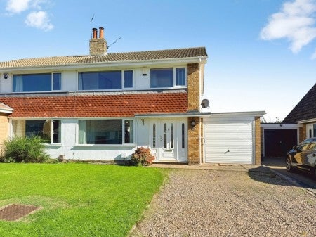 House Old Orchard in Haxby