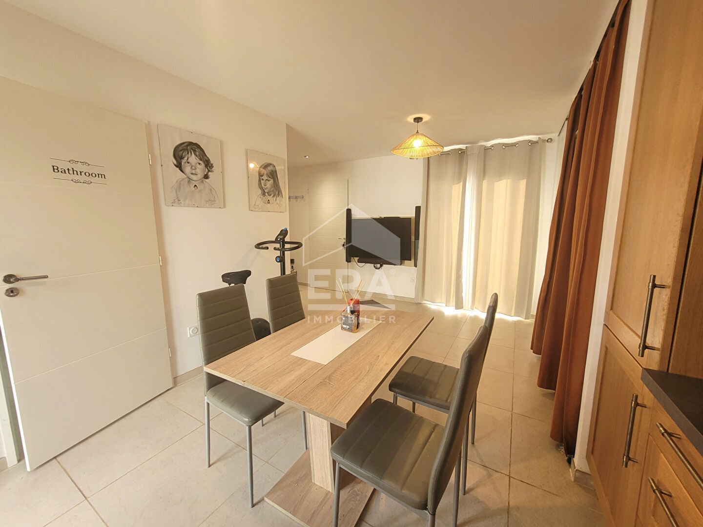 Maison Rue du Touya à Lescar