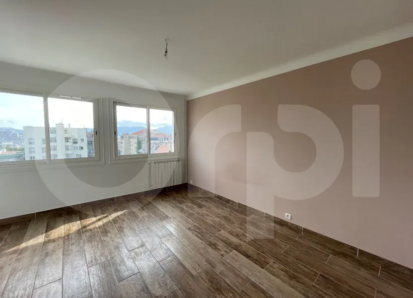 Appartement Boulevard Lord Duveen à Marseille