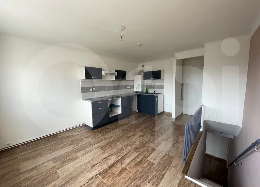 Appartement Boulevard Lord Duveen à Marseille