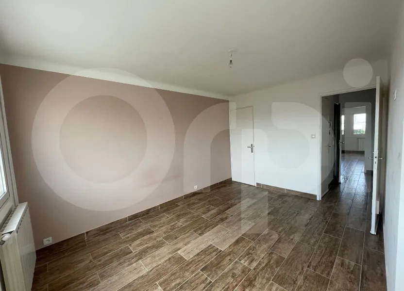 Appartement Boulevard Lord Duveen à Marseille