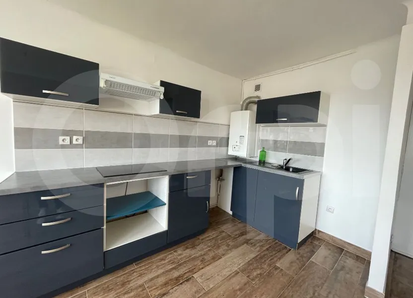 Appartement Boulevard Lord Duveen à Marseille