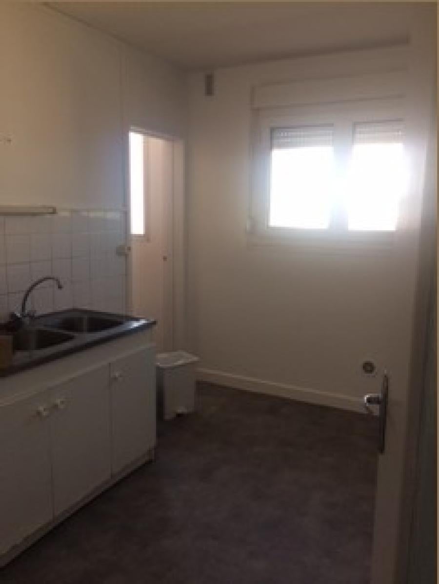 Appartement Chemin des Montarmots à Besançon