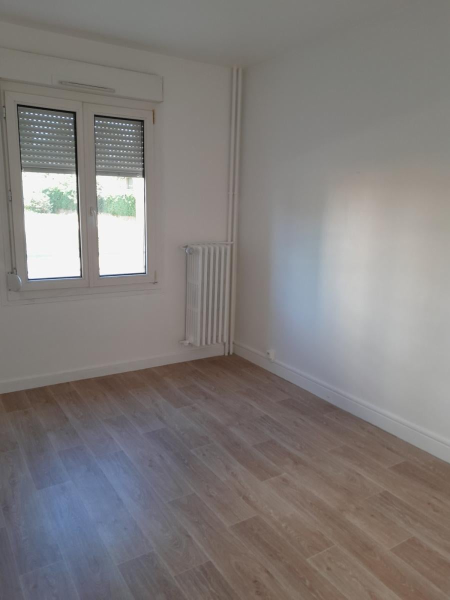 Appartement Chemin des Montarmots à Besançon