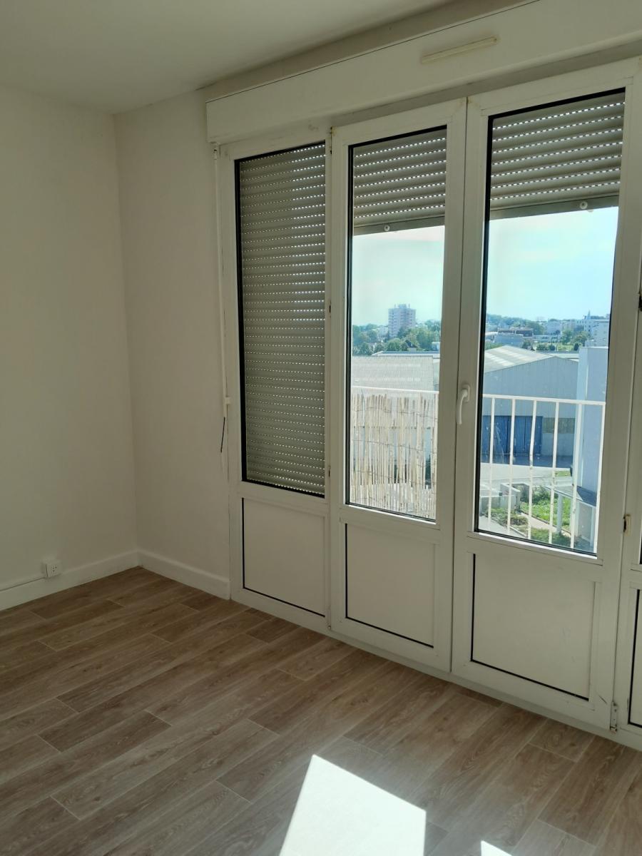 Appartement Chemin des Montarmots à Besançon
