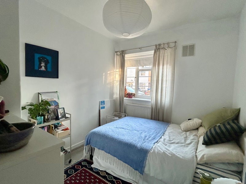 Room Duckett Street in Greater London