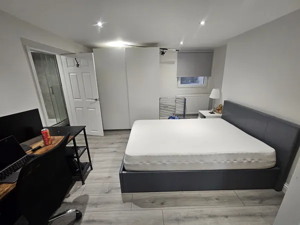 Flat Hedley Street in Maidstone