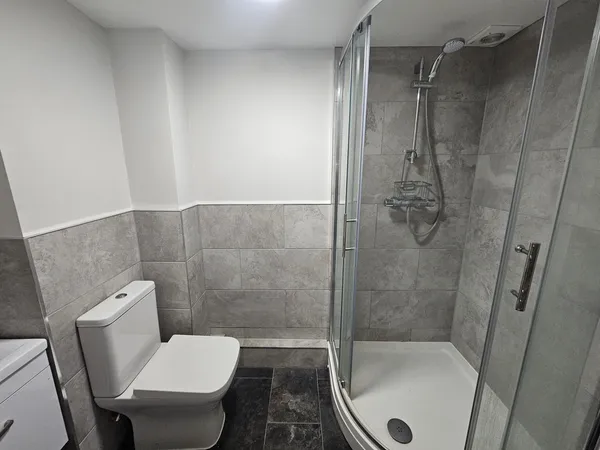 Flat Hedley Street in Maidstone