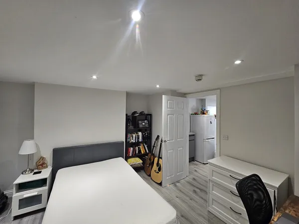 Flat Hedley Street in Maidstone