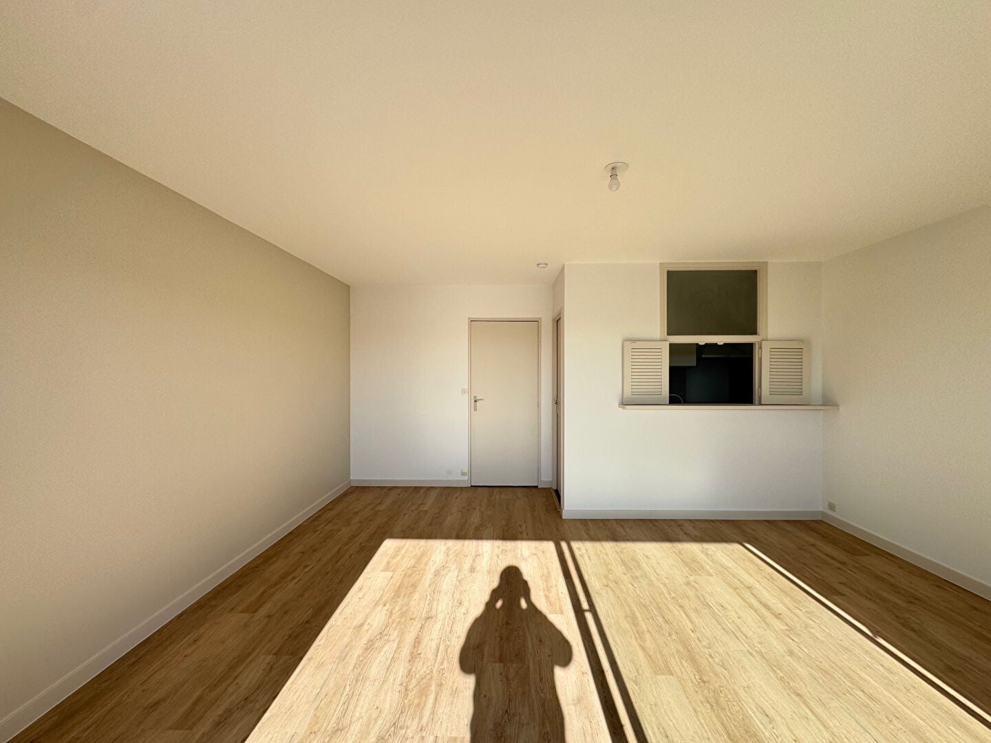 Flat Rue Ponsardin in Reims