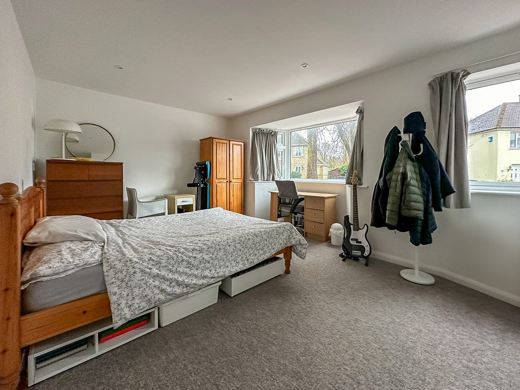 Room Kendal Way in Cambridge