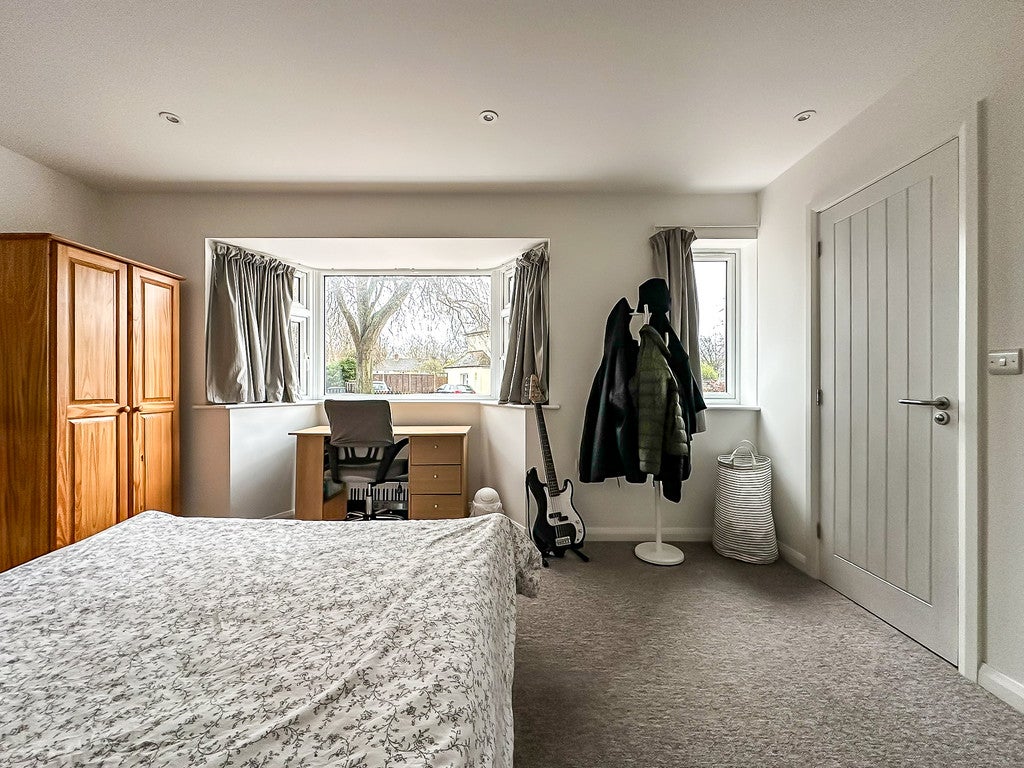 Room Kendal Way in Cambridge
