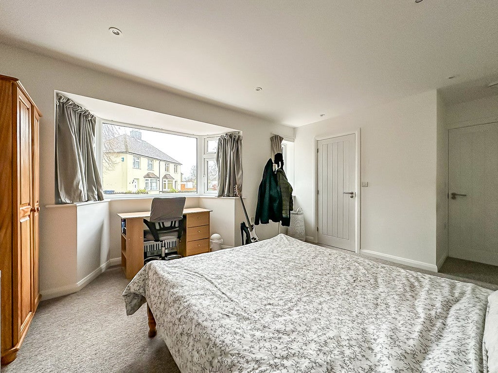Room Kendal Way in Cambridge