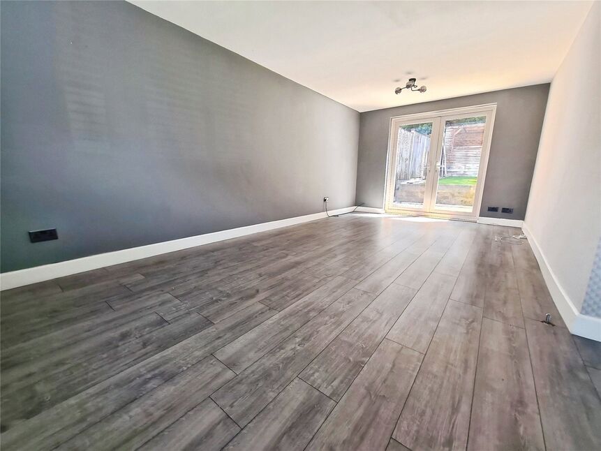 House Preshaw Close in Southampton
