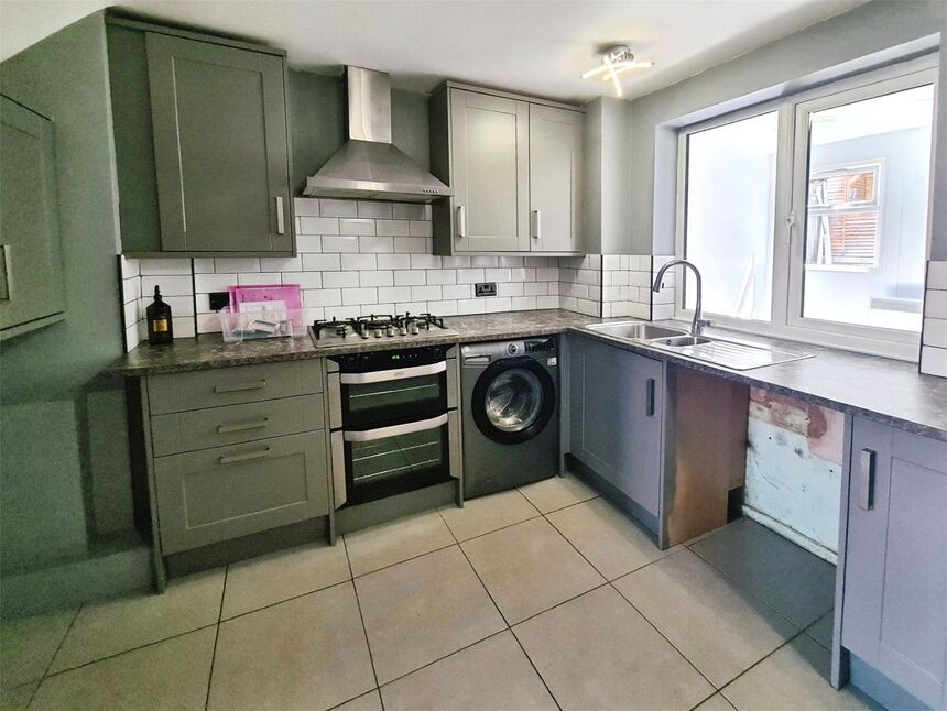 House Preshaw Close in Southampton