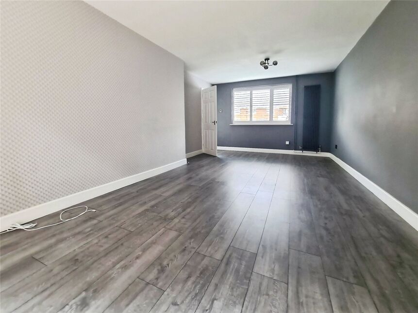 House Preshaw Close in Southampton
