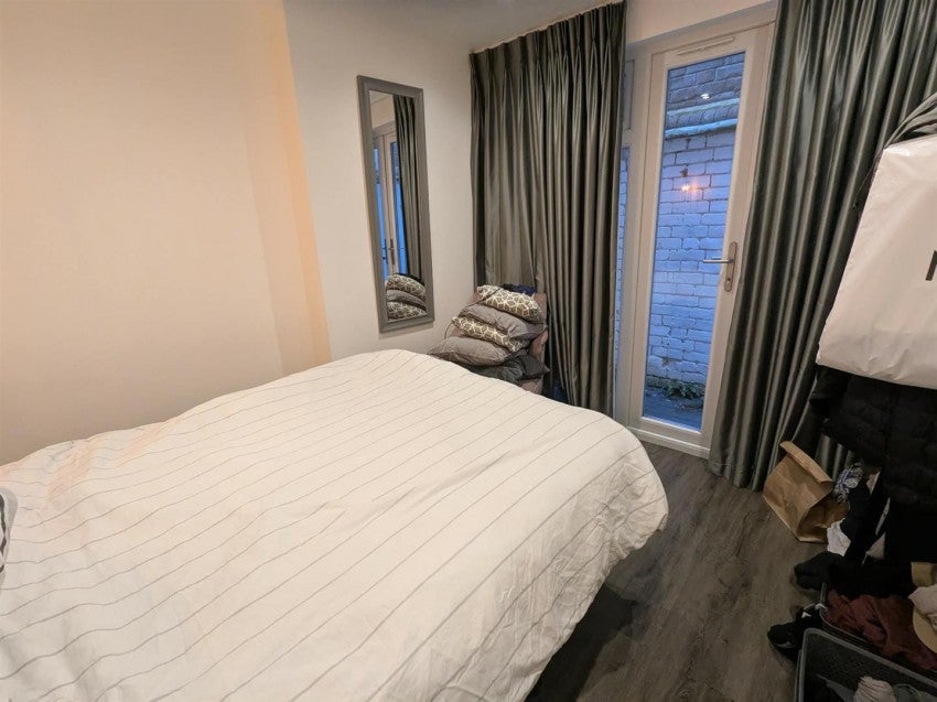 Flat Friar Street in Reading