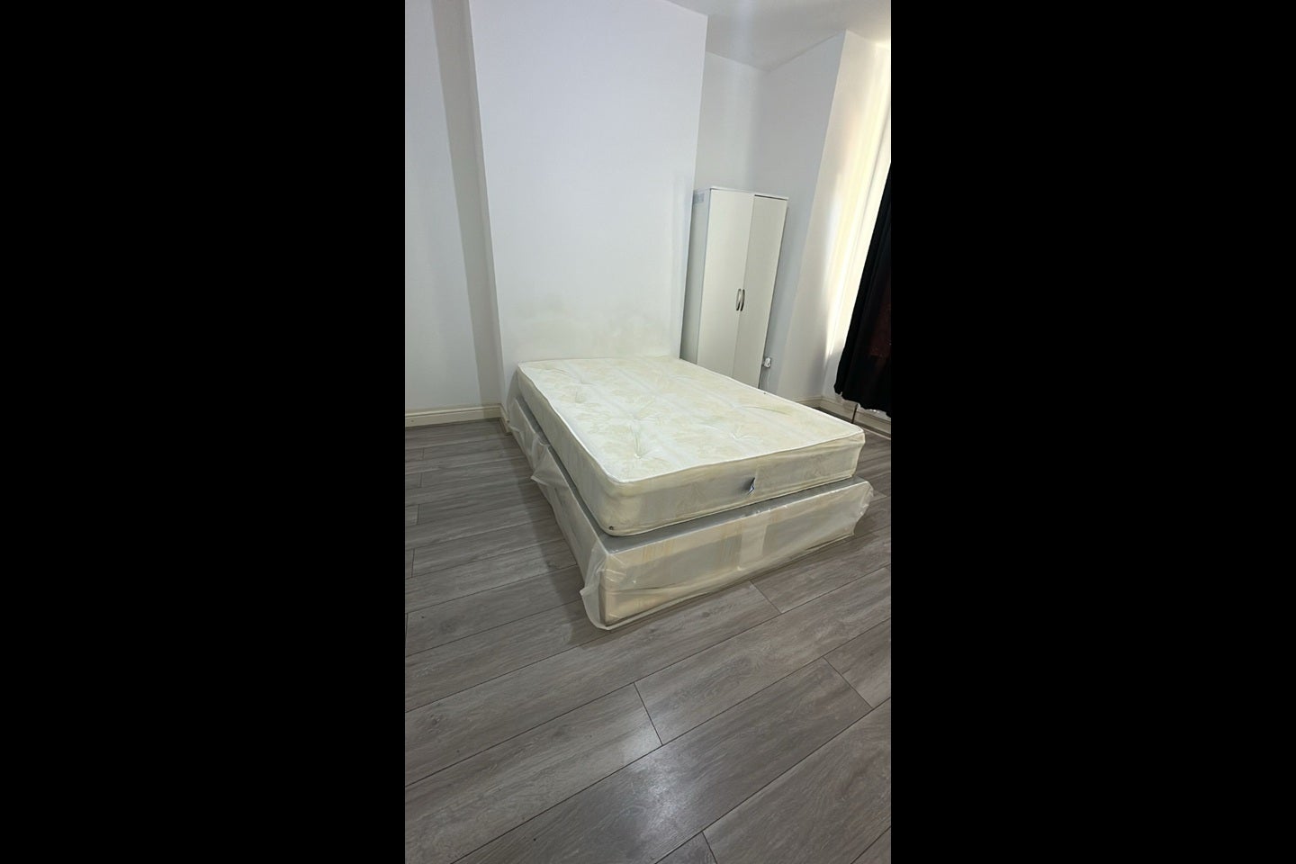 Room Eversleigh Road in Greater London