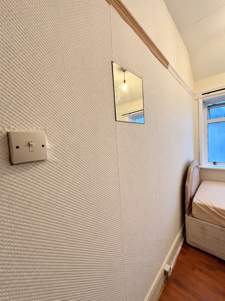 Room Bishop's Road in Greater London