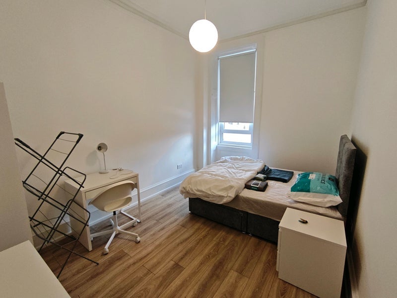 Room Copland Road in Glasgow