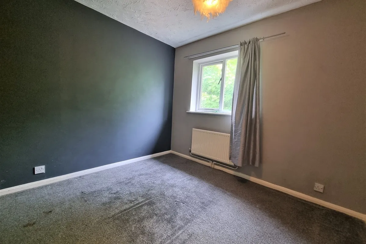 House Essex Avenue in Babergh