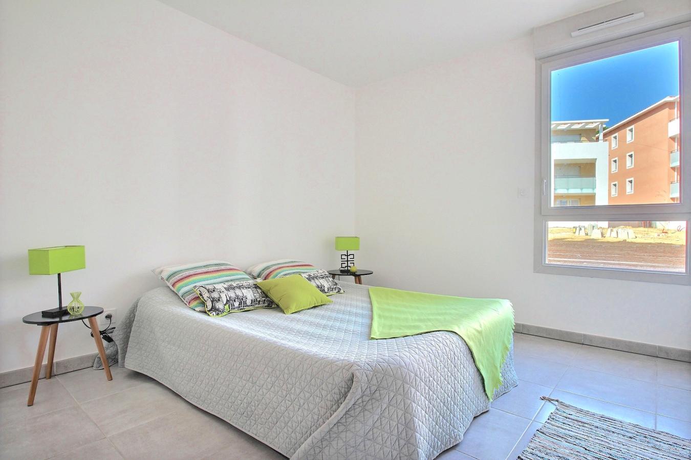 Flat Allée du Gymnase in Gardanne