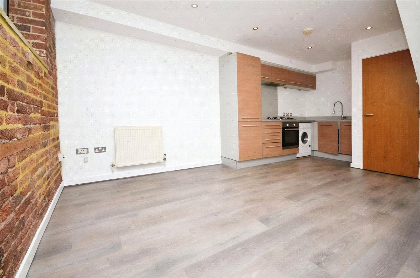 Flat Kidman Close in Greater London