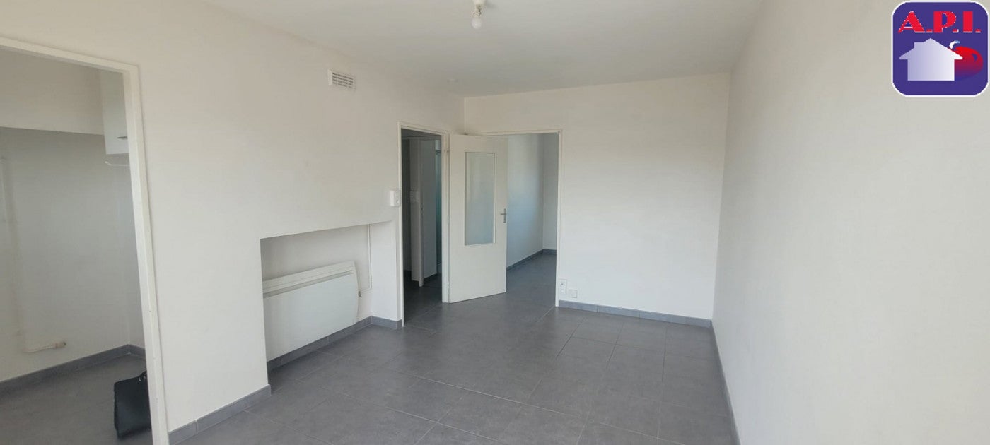 Appartement Place de la République à Pamiers