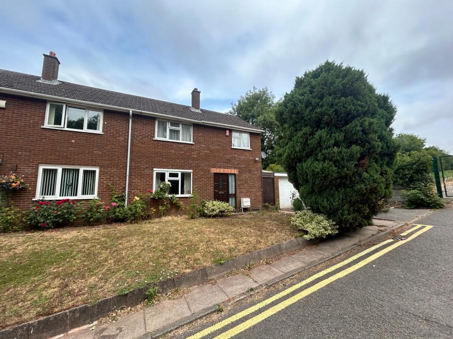 House Paulet School Drive in East Staffordshire