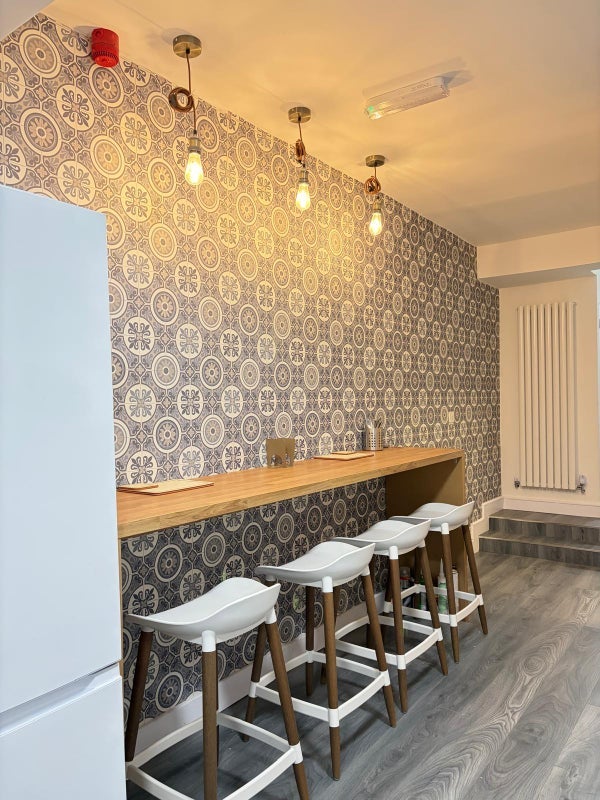 Room Bedford Road in Liverpool