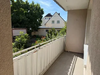 Wohnung Kamp in Braunschweig