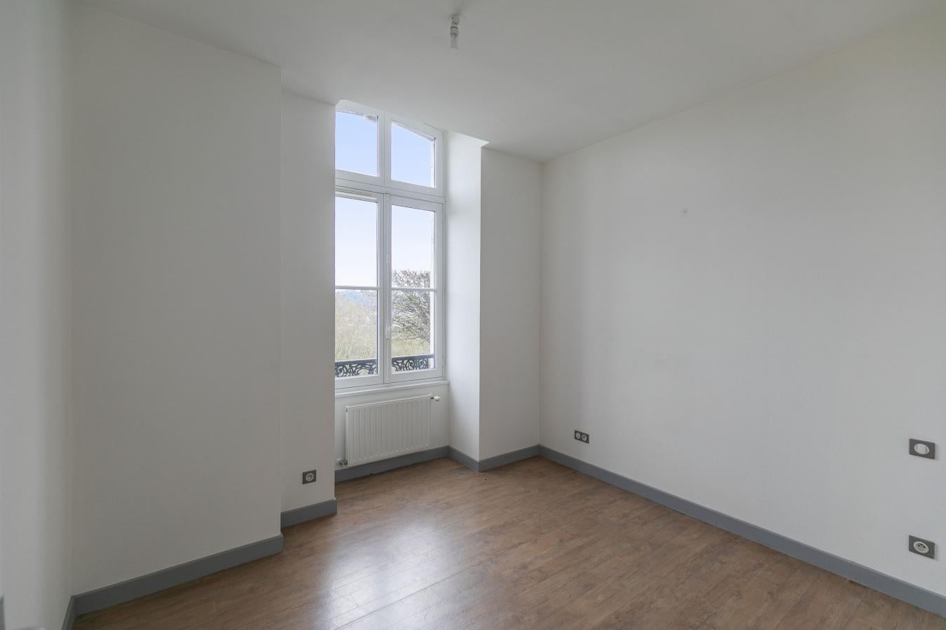 Flat Rue Adoue in Pau