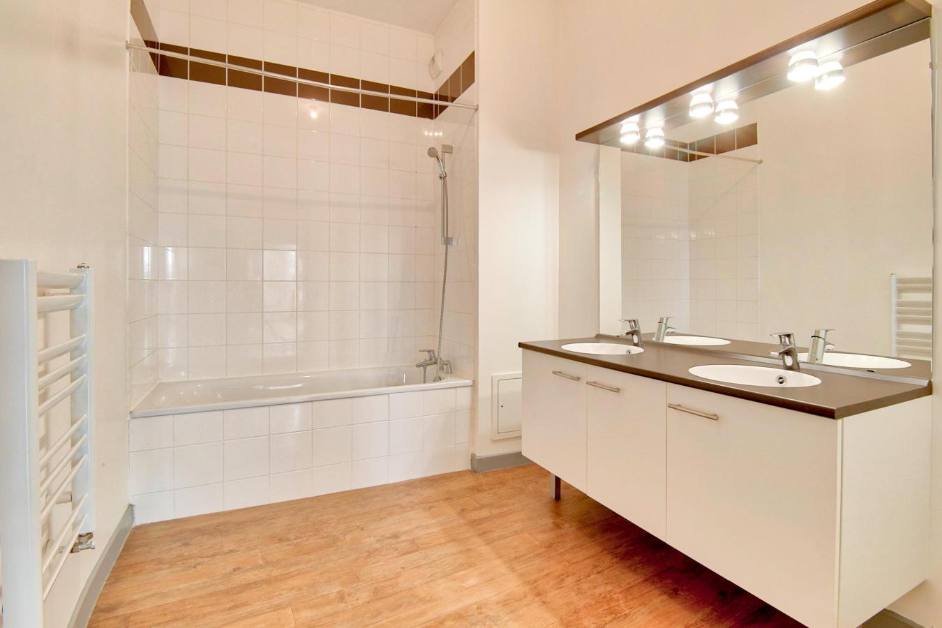 Flat Rue Adoue in Pau
