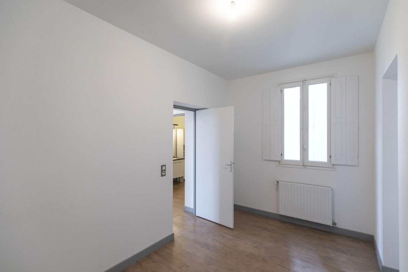 Flat Rue Adoue in Pau
