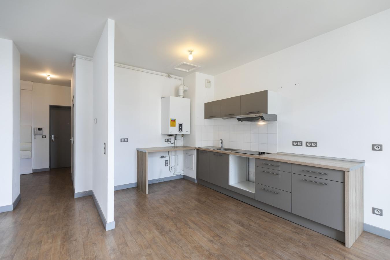 Flat Rue Adoue in Pau