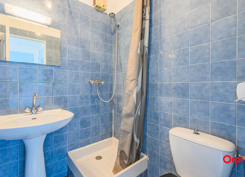 Chambre Rue Alfred Lejeune à Reims