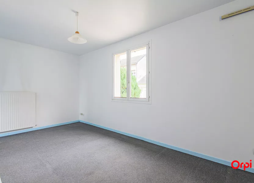 Appartement Rue Alfred Lejeune à Reims
