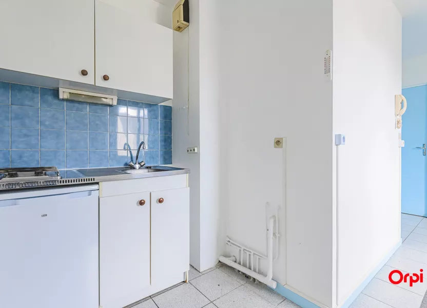 Appartement Rue Alfred Lejeune à Reims
