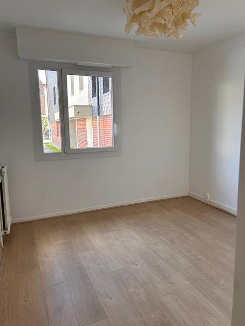 Appartement Boulevard Sainte Anne à Lisieux