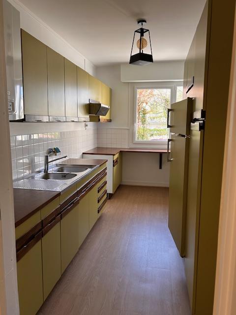 Appartement Boulevard Sainte Anne à Lisieux