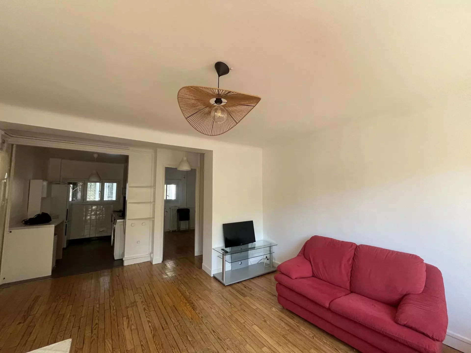 Flat Boulevard Carnot in Revel