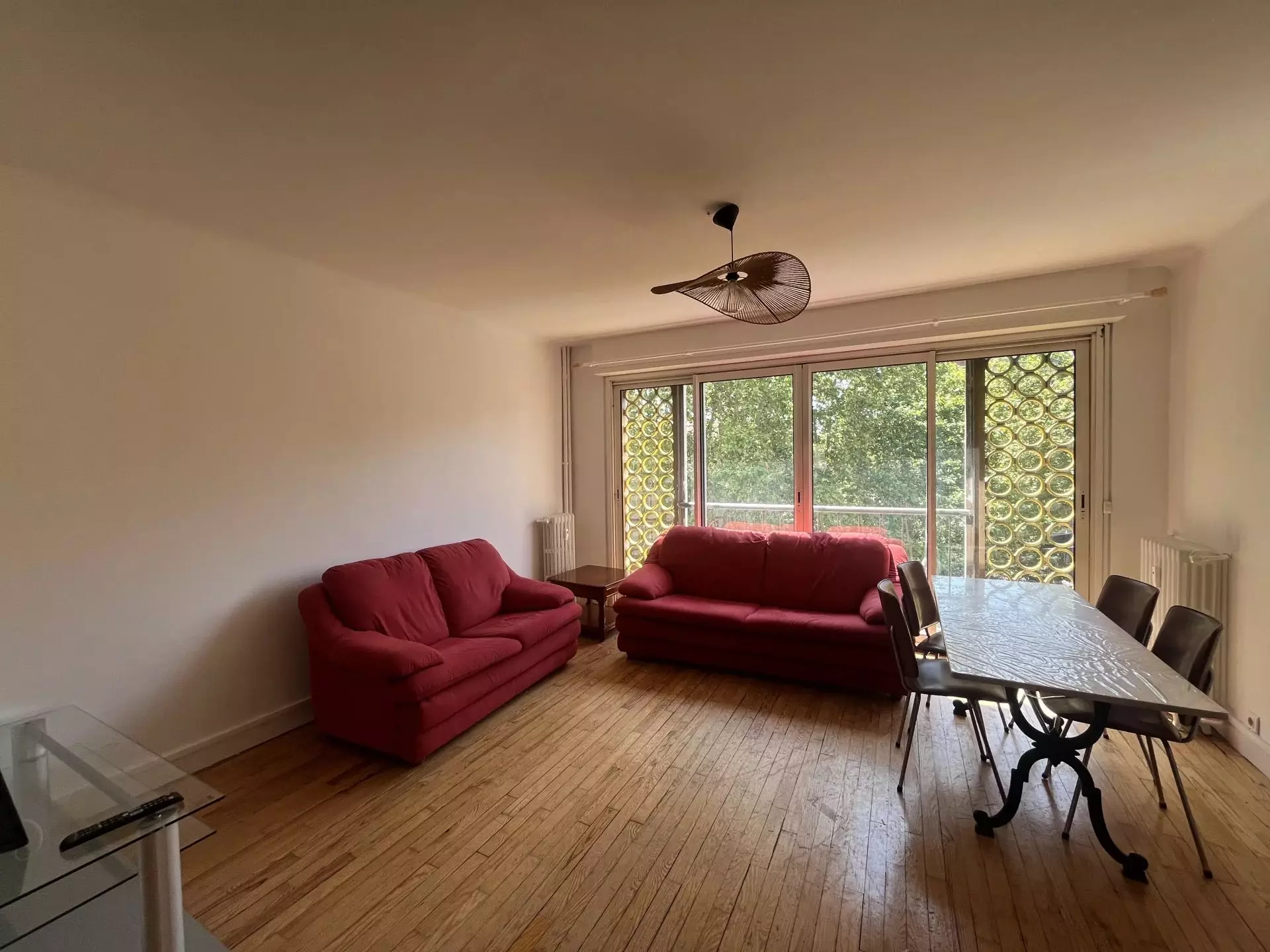 Flat Boulevard Carnot in Revel