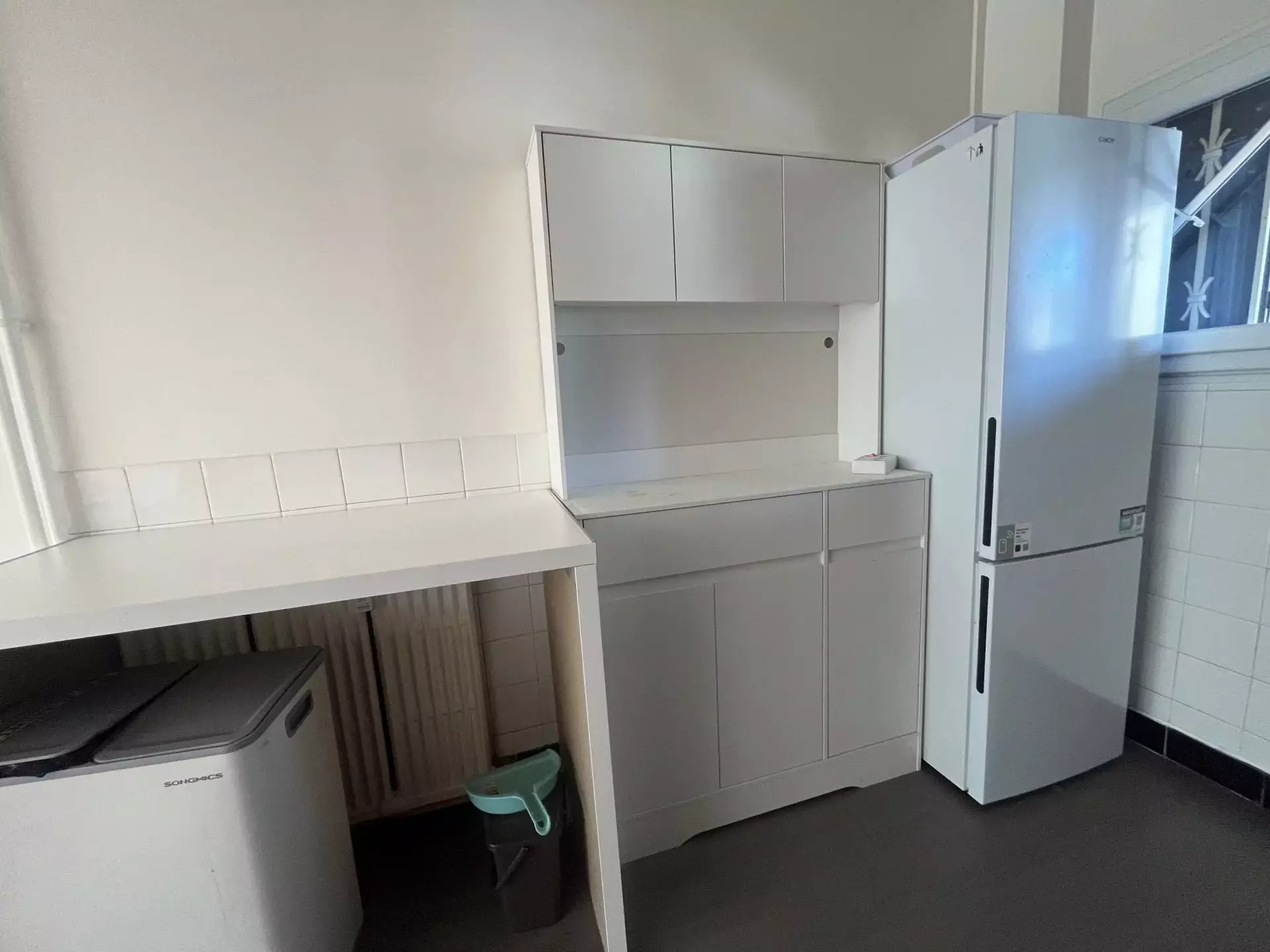 Flat Boulevard Carnot in Revel